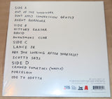 Barnett, Courtney - See Of Split Peas - Double EP