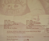 Couto & Mulligan - Callahan's Still Awake