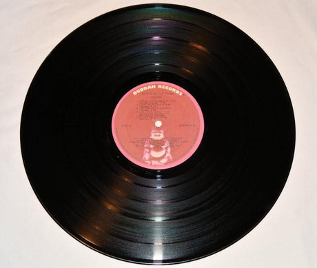 Coven - Blood On The Snow