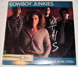 Cowboy Junkies - Cause Cheap Is How I Feel