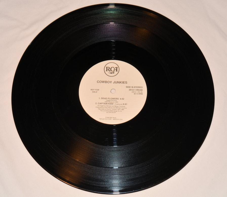 Cowboy Junkies - Cause Cheap Is How I Feel