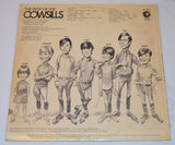 Cowsills, The - Best Of