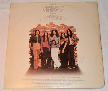 Crabby Appleton - Rotten To The Core