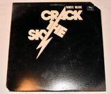 Crack The Sky - White Music