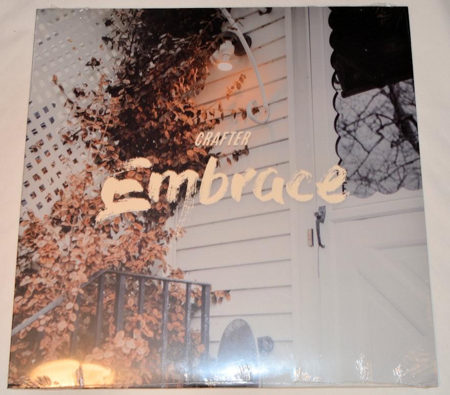 Crafter - Embrace