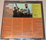 Hundley, Craig Trio - Arrival Of A Young Giant