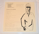 Crap Detectors - Victims Of The Media