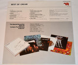 Cream - Best Of