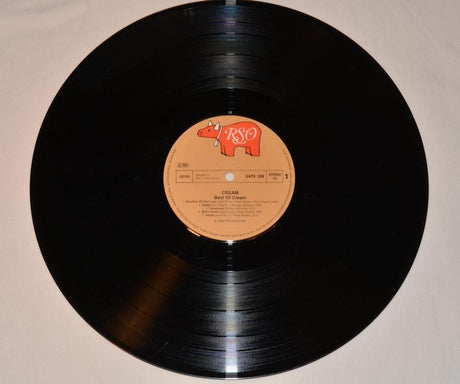 Cream - Best Of