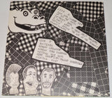 Credentials, The - Routines