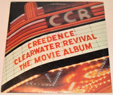 Creedence Clearwater - Movie Album