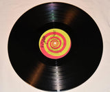 Crickle - Around & Around