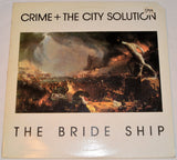 Crime & The City Solution - The Bride Ship