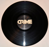 Crime - Murder By Guitar