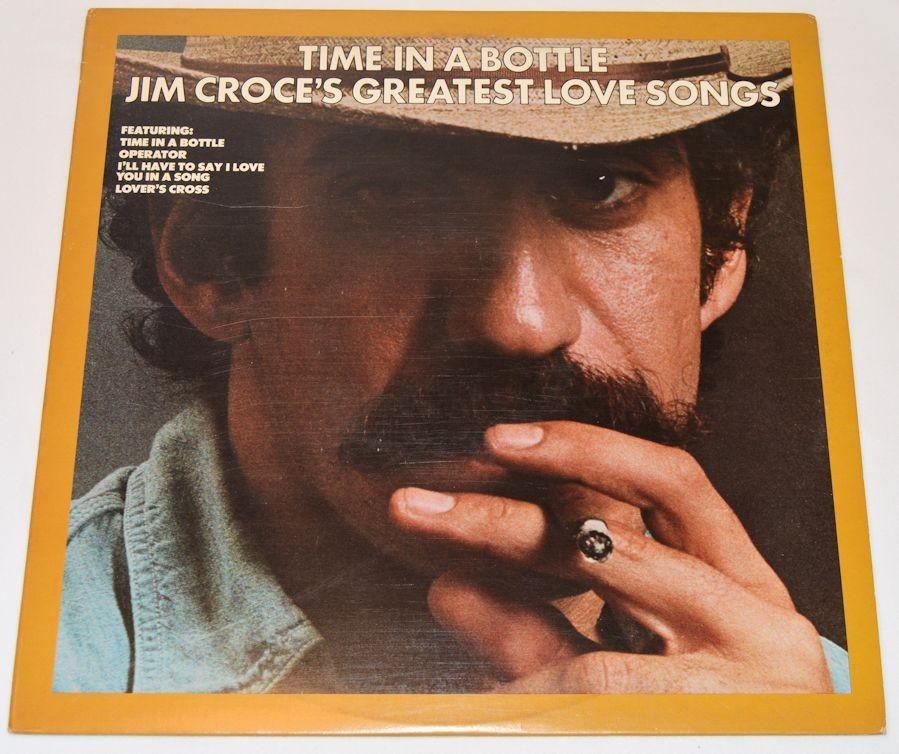 Croce, Jim - Greatest Love Songs