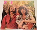 Crosby & Nash - Wind On The Water