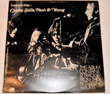Crosby, Stills Nash & Young - Month Celebration Copy