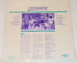 Crossbow - By The Road