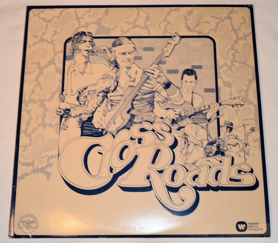 Various - Crossroads