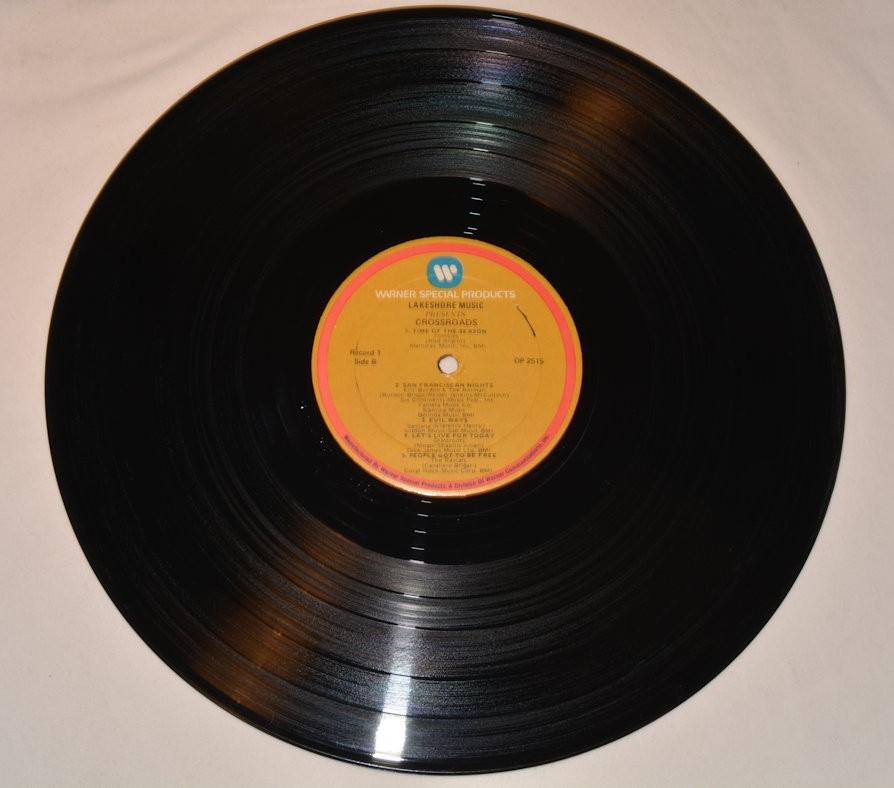 Various - Crossroads