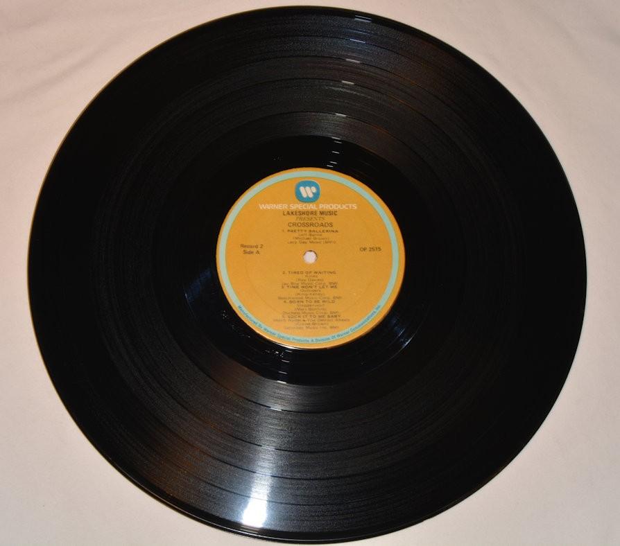 Various - Crossroads