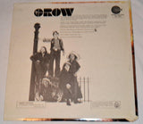 Crow - Best Of