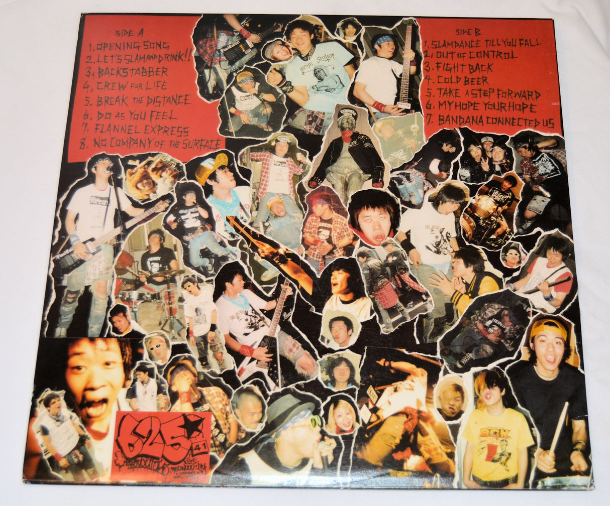 Crucial Section - Language Isn't The Only Way of Communication