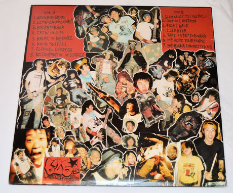 Crucial Section - Language Isn't The Only Way of Communication