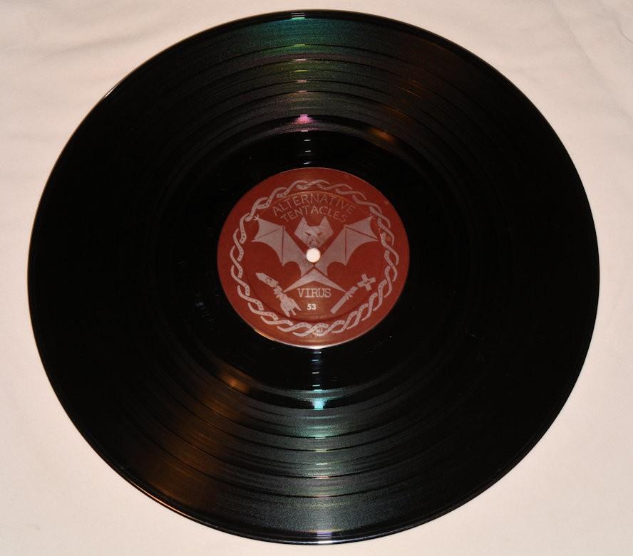 Crucifucks, The - Wisconsin