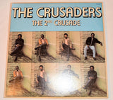 Crusaders, The - The 2nd Crusade