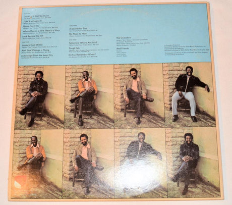 Crusaders, The - The 2nd Crusade