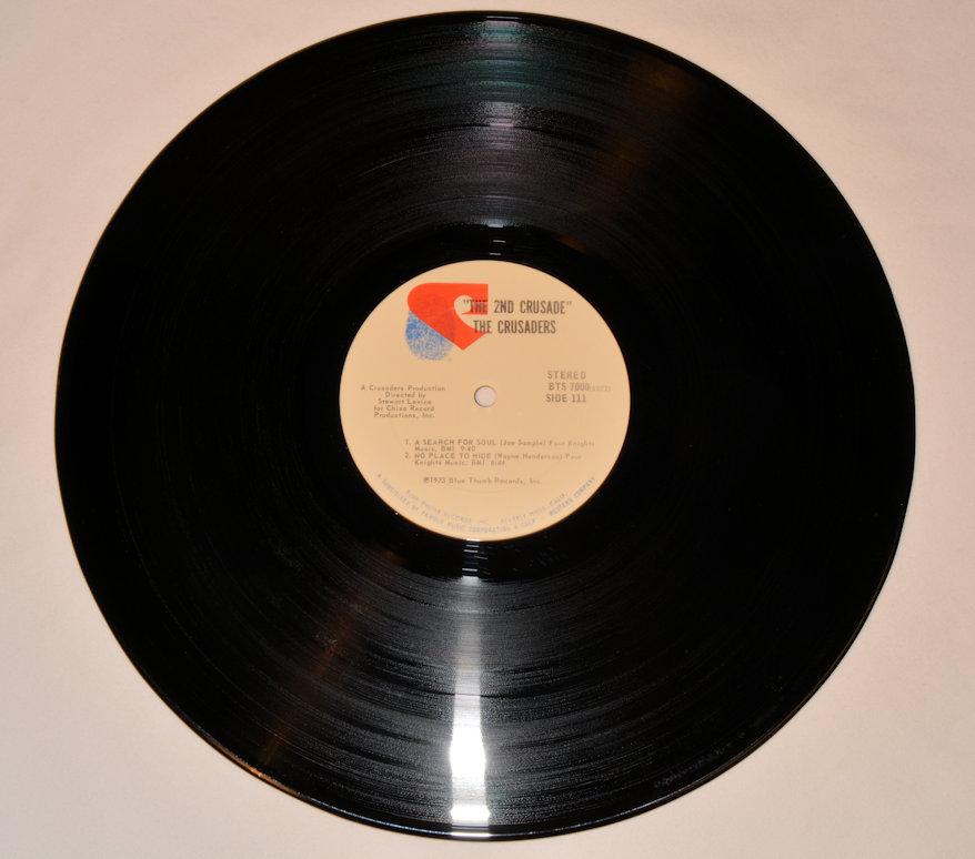 Crusaders, The - The 2nd Crusade