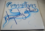 Crusaders - Rhapsody And Blues