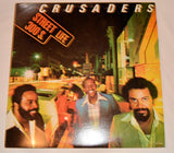 Crusaders - Street Life