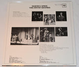 Cryan Shames - Sugar & Spice