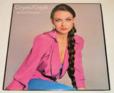 Gayle, Crystal - Miss The Mississippi