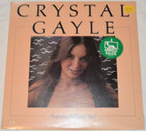 Gayle, Crystal - Somebody Loves You