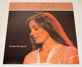 Gayle, Crystal - We Should Be Together