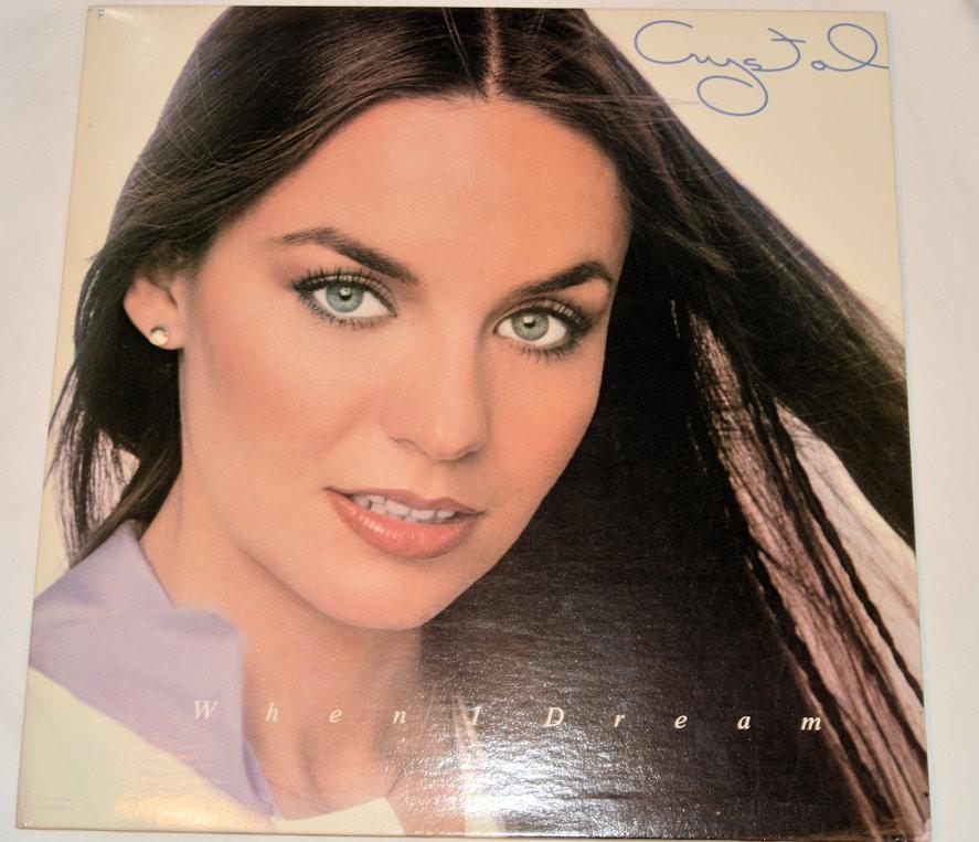 Gayle, Crystal - When I Dream