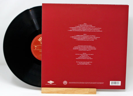 Stapleton , Chris  - From A Room: Volume 2