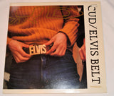 Cud - Elvis Belt