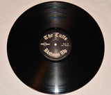 Cuffs, The - Bottoms Up