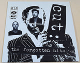 Cut - The Forgotten Hits