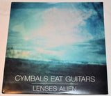 Cymbals Eat Guitars - Lenses Alien