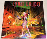 Lauper, Cyndi - A Night To Remember
