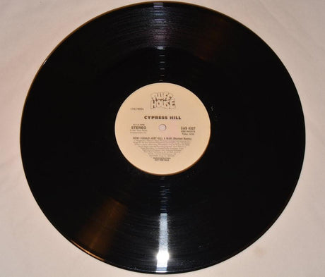 Cypress Hill - How Could I Just Kill A Man