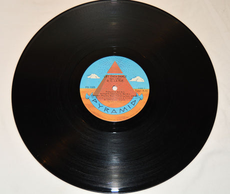 LaRue, D.C. - Let Them Dance