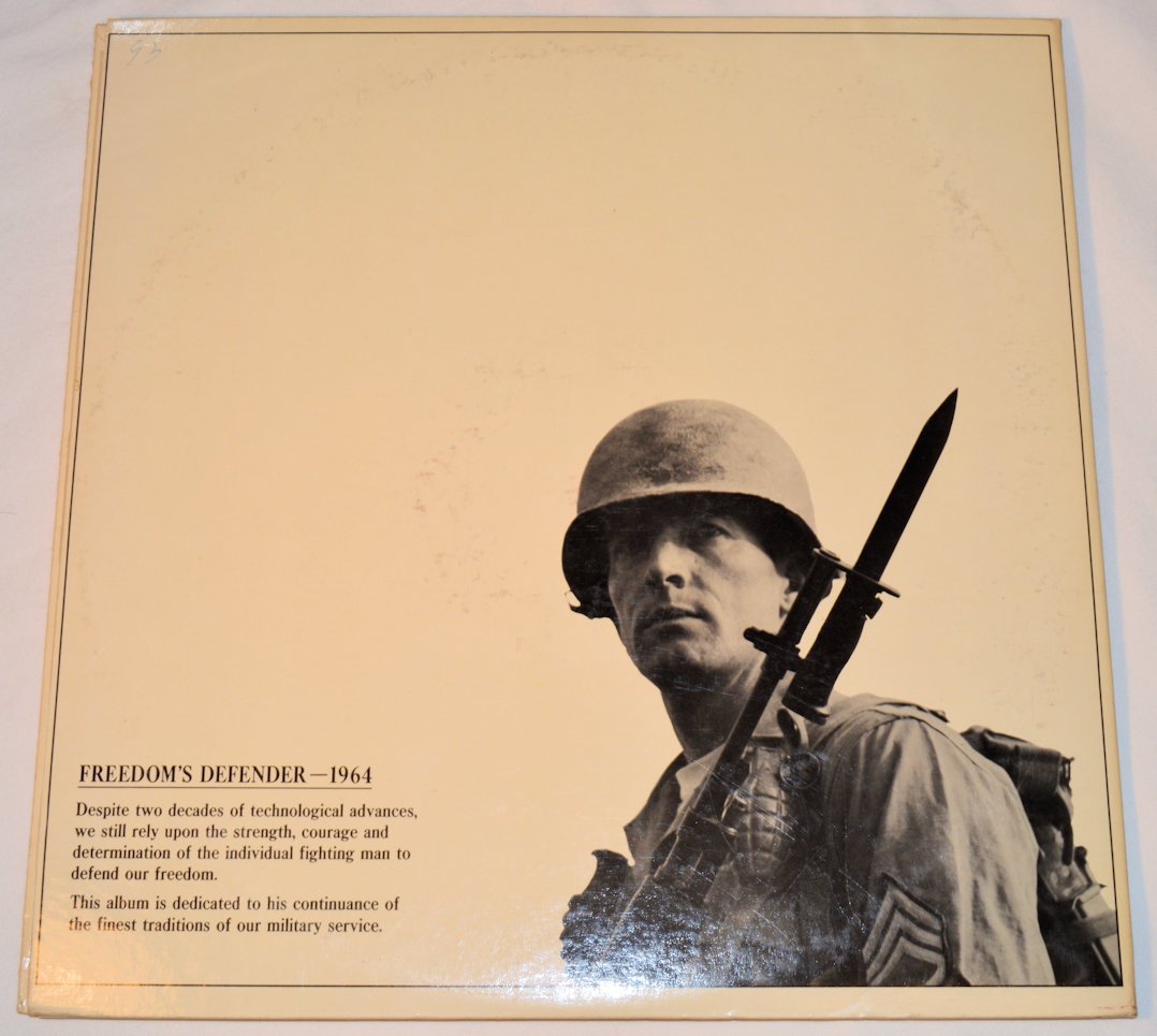 Miscellaneous - D-Day Plus 20