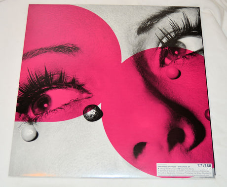 Dadavistic Orchestra - Dokument