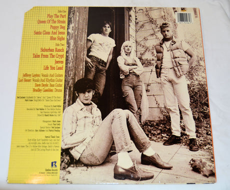 Daddy In His Deep Sleep - Alone With Daddy